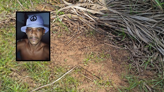 Corpo de Jovem encontrado em Cáceres 