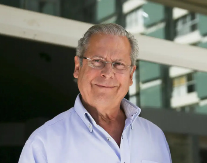 José Dirceu