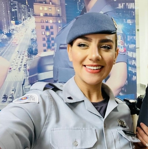 Gisele Alves Santana