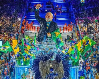 Escola de Samba Acadêmico de Niterói