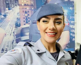 Gisele Alves Santana