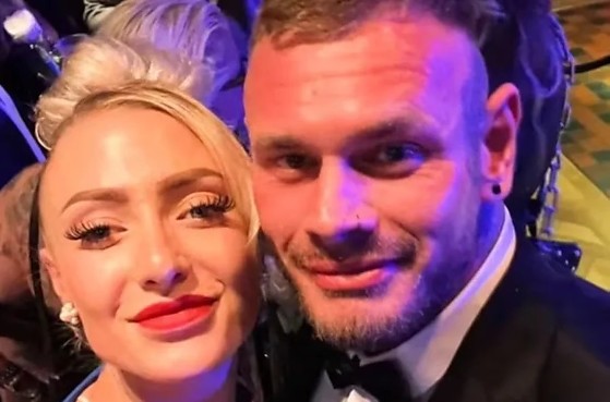 Mulher filma sexo do namorado