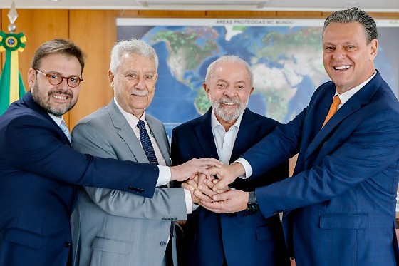 jose lacerda lula favaro iraja