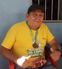 Agitador cultural e servidor p&uacute;blico, Maurides Costa morre em Cuiab&aacute;