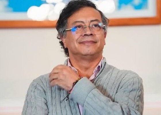 gustavo petro colombia