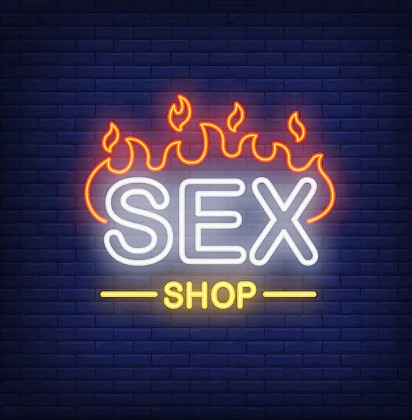 Sex Shop