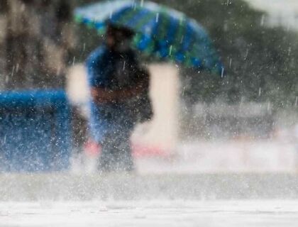 Chuva