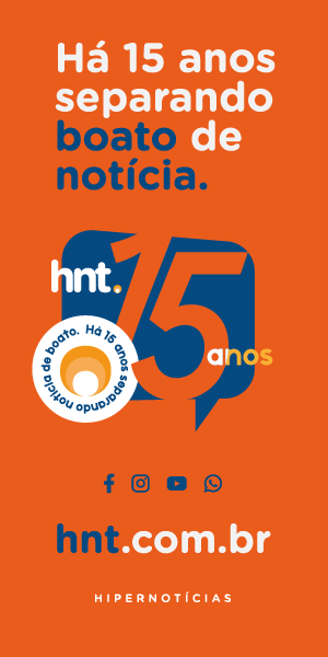 15 ANOS HNT