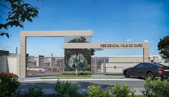 Residencial Vale do Ouro