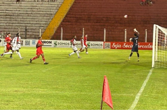 União Rondonópolis 