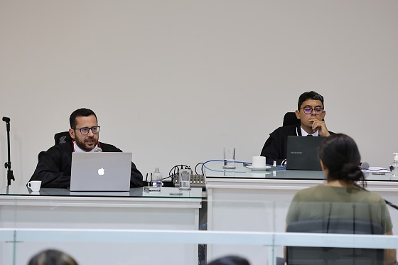 Adriane Rosi, irmã de Talita Canavarros Soares