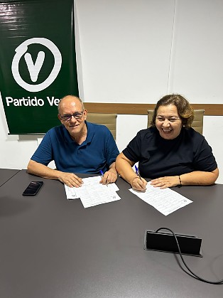 Zé Carlos do Pátio, Professora Neuma