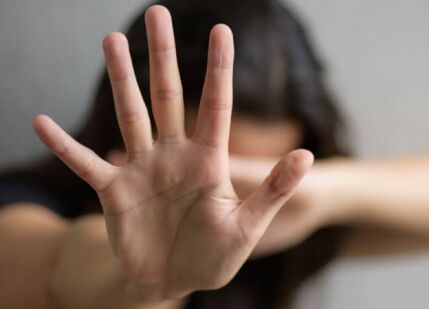 Imagem matéria violencia doméstica