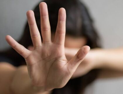 Imagem matéria violencia doméstica