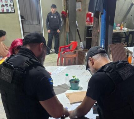 Operação Codinome Fantasma III