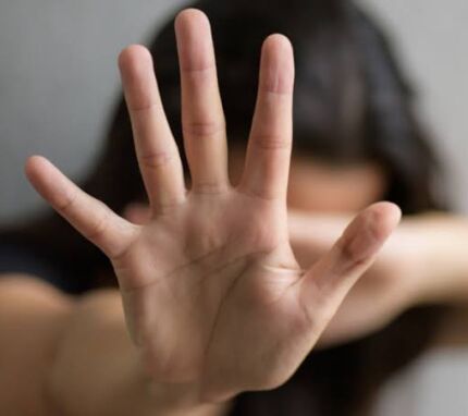 Imagem matéria violencia doméstica