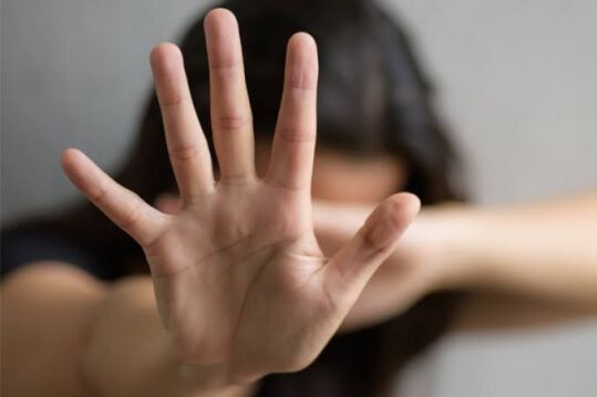 Imagem matéria violencia doméstica