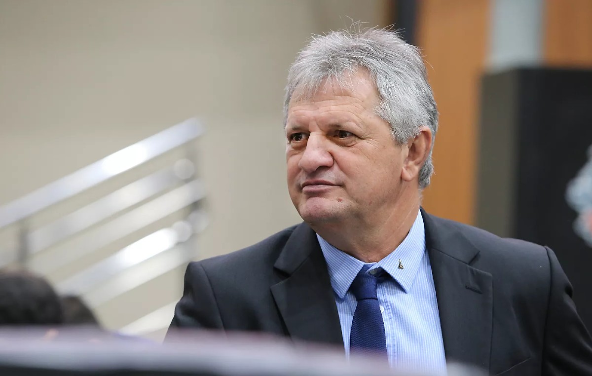 Dilmar Dal Bosco isenta Mauro Mendes por resultado na ALMT em Mato Grosso