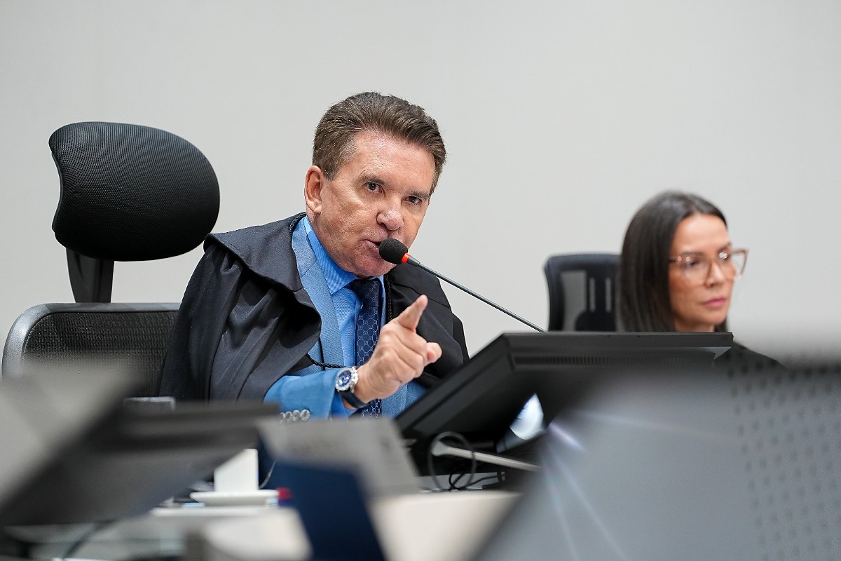 TCE-MT avalia prevenção ao suicídio na Segurança Pública em Cuiabá