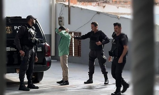 tentativa de feminicídio