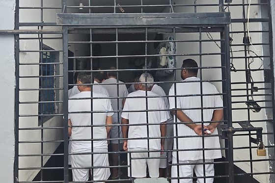 Cadeia Pública de Primavera do Leste