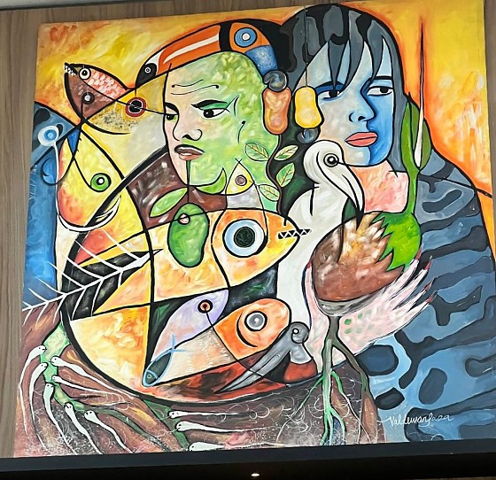 tela roberto frança