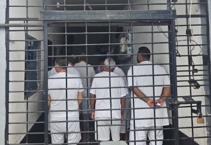 Cadeia Pública de Primavera do Leste 