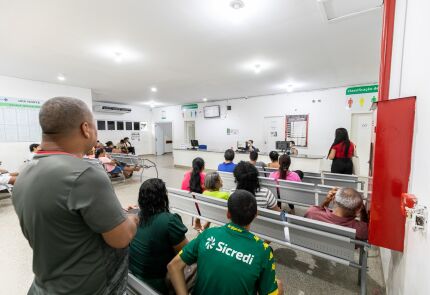 imagem upa influenza