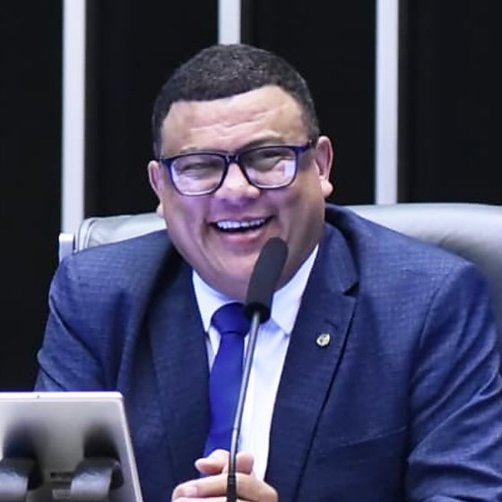 Deputado Luciano Alves