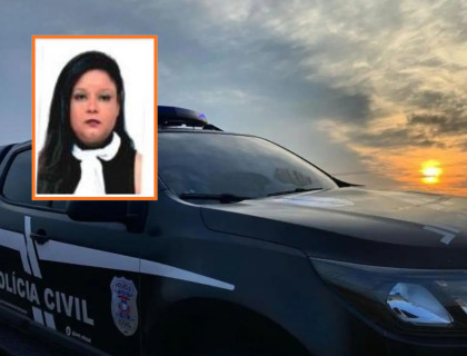 jackeline advogada presa