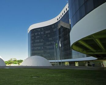 TSE Brasília