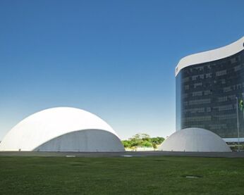 TSE Brasília