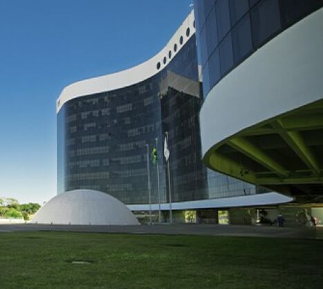 TSE Brasília