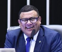 Deputado Luciano Alves