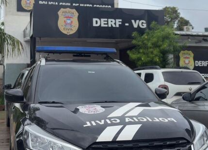 Operação Tempesta Signal 