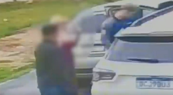 casal é roubado no jd das americas