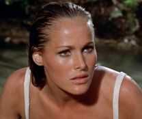 Ursula Andress