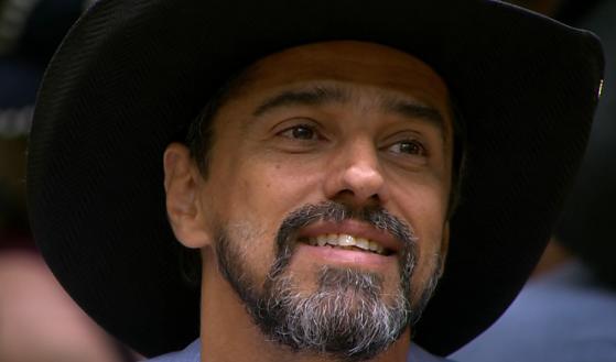 Eliminação BBB26 Alberto 