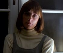 Morre Mary Beth Hurt