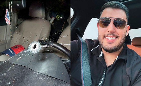 Tentativa e feminicídio em Sorriso  