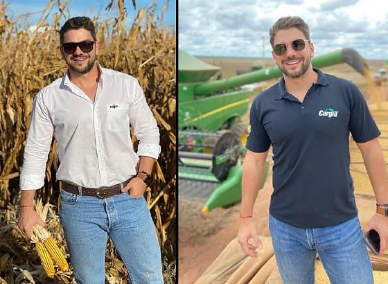  Afrelino Baptistella