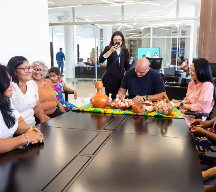 ABILIO BRUNINI ARTESÃS