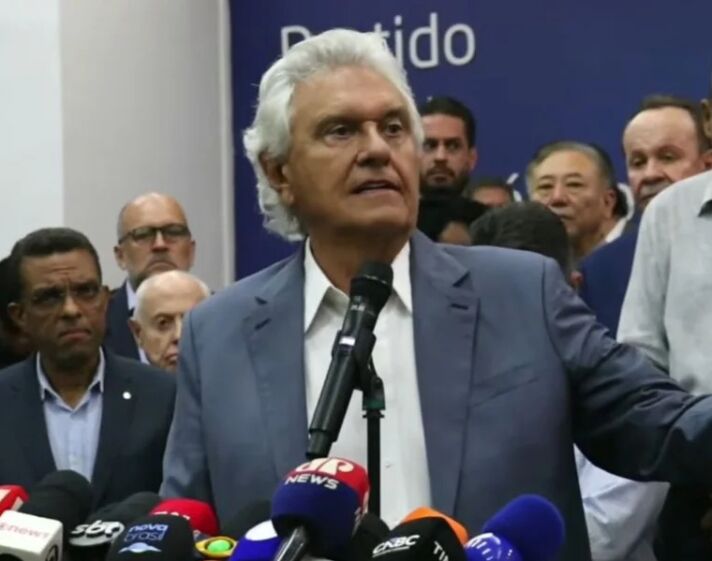 Ronaldo Caiado