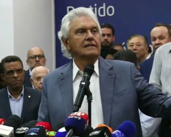 Ronaldo Caiado