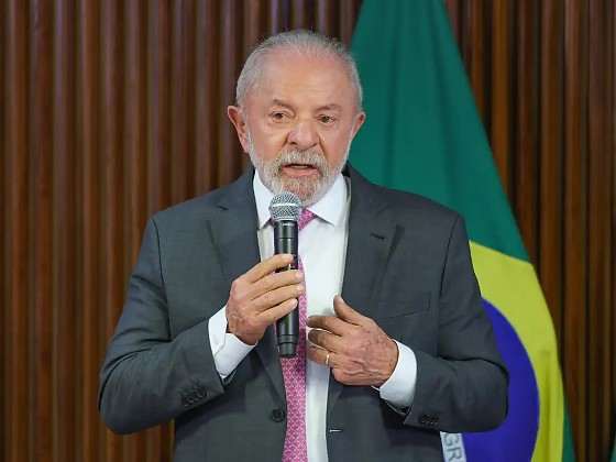 Lula 2026 