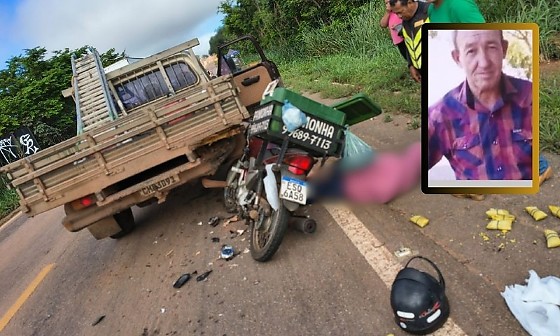 Vendedor de pamonhas