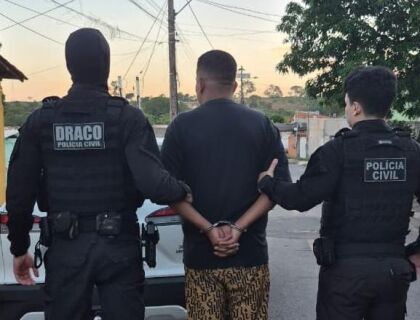 OPERAÇÃO RUPTURA CPX