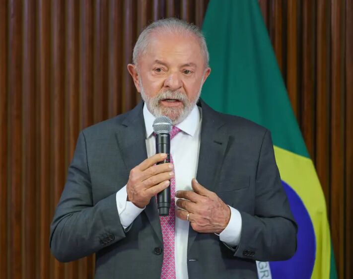 Lula 2026 