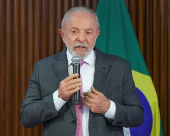 Lula 2026 