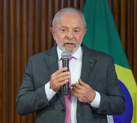 Lula 2026 
